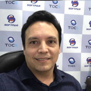 Ali do Amaral Pedrozo